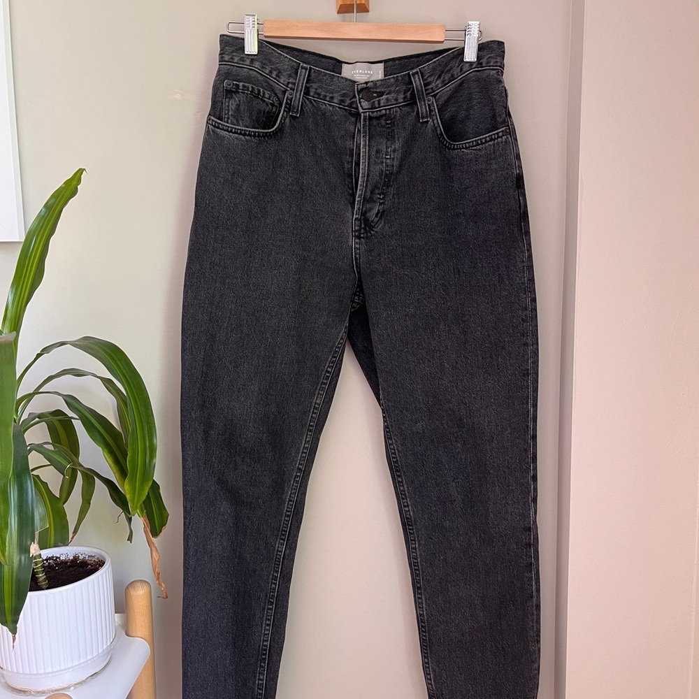 90’s Cheeky Jean
